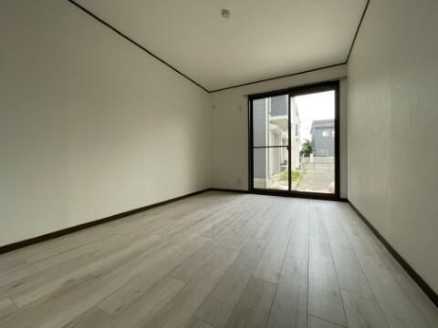 その他部屋・スペース　きれいな内装です