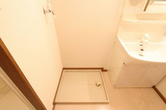 その他設備　※１０５号室の写真です