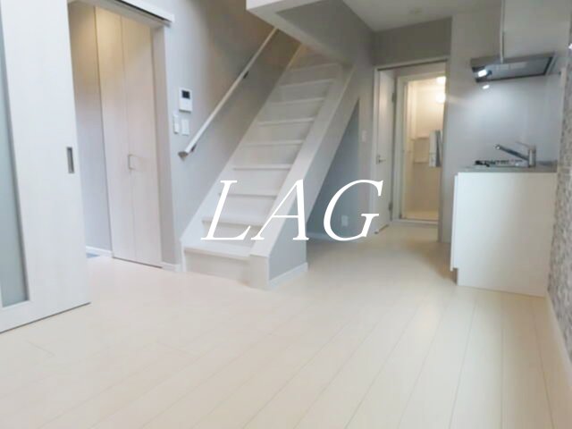 その他部屋・スペース　寝室です。