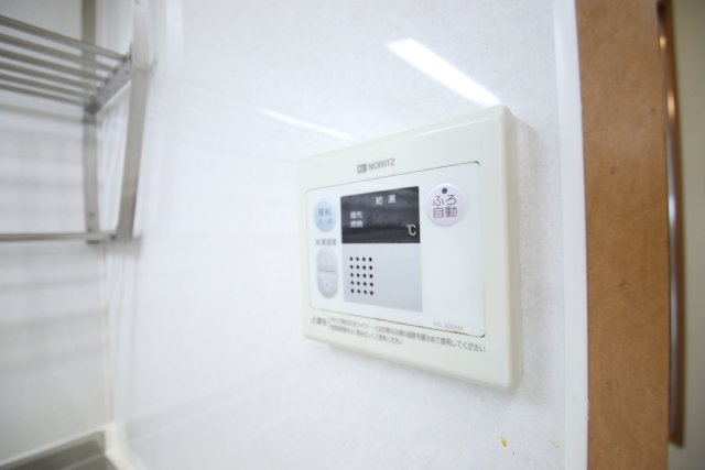 その他設備　別室の参考写真です。※現況優先