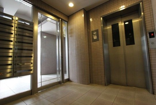 その他共有部分　☆共用部分☆