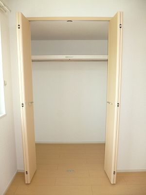 収納　収納