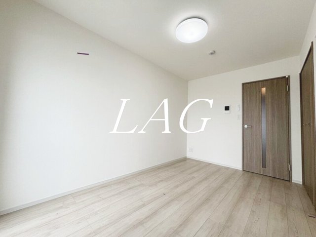 その他部屋・スペース　寝室です。