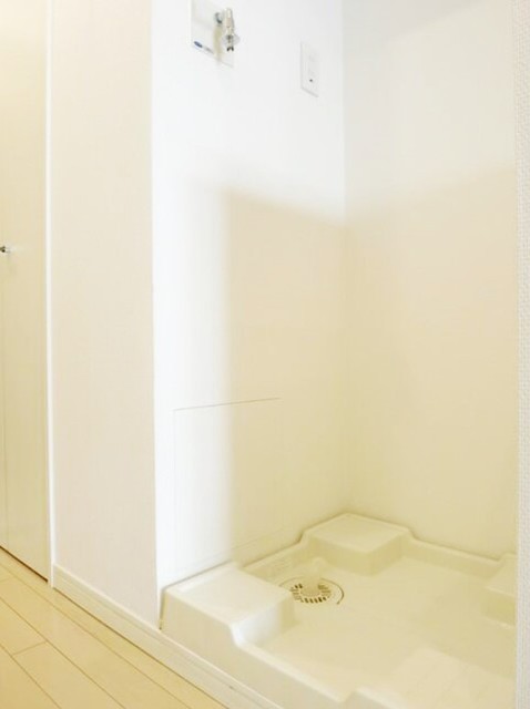 その他設備　別部屋同仕様