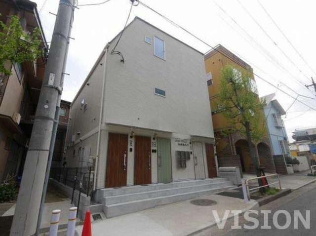 建物外観　☆外観☆