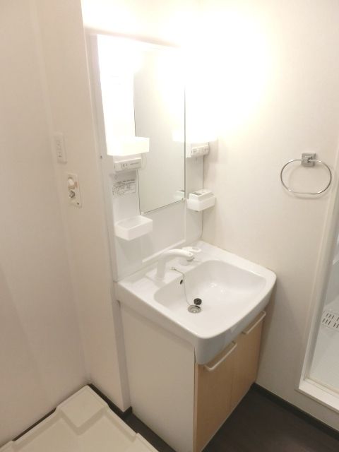 洗面設備　※イメージ写真です。