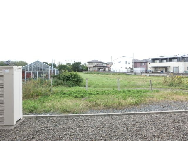 眺望　※イメージ写真です。