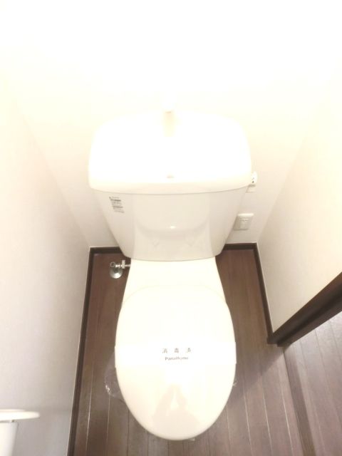 トイレ　※イメージ写真です。