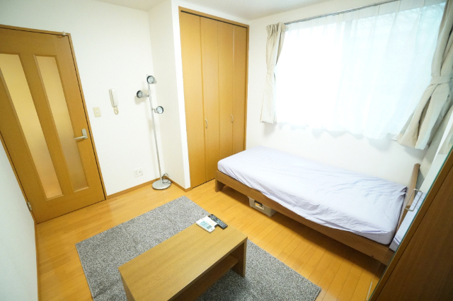 その他部屋・スペース　※写真はモデルルームです