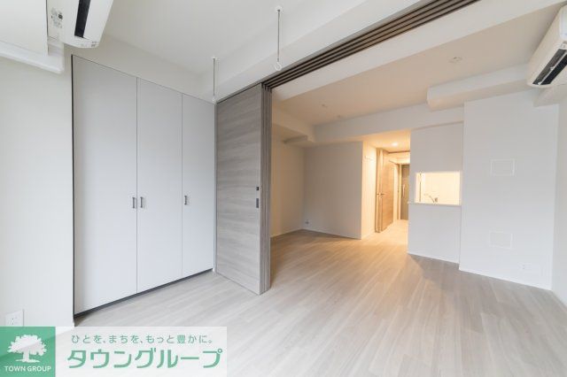 居室・リビング　※参考写真