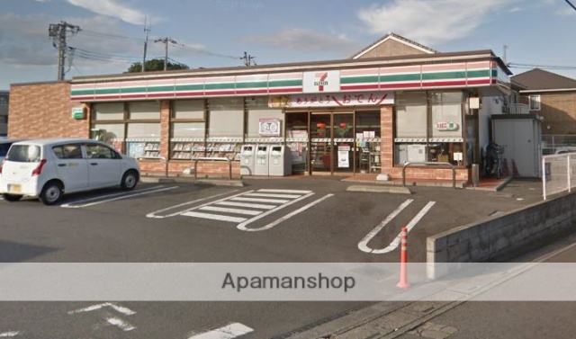 コンビニ　セブン－イレブンさいたま本郷町店（コンビニ）まで939m