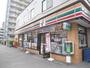 コンビニ　セブンイレブン札幌南4条東店（コンビニ）まで57m