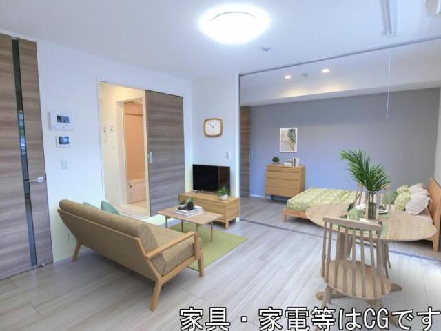 居室・リビング