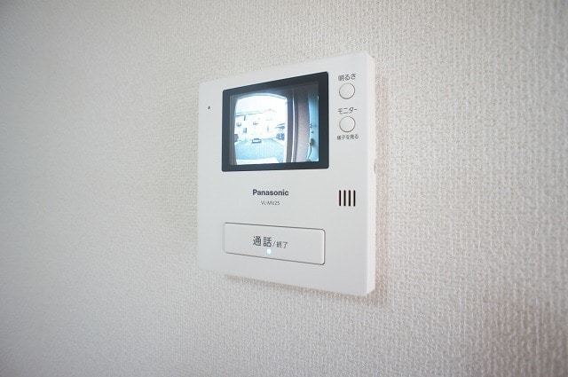 セキュリティ　図面と現状に相違がある場合には現状を優先