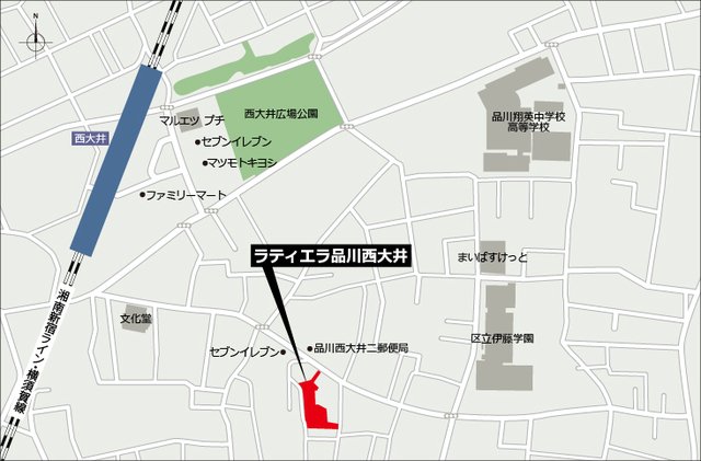 玄関　※写真は同タイプ住戸です。