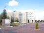 大学・短大　私立日本赤十字北海道看護大学（大学・短大）まで1751m