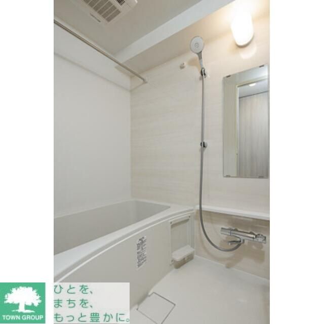 バス・シャワールーム　★コモド目黒東山★
