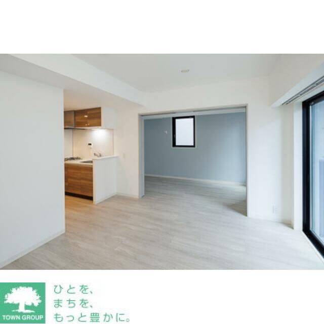 その他部屋・スペース　★コモド目黒東山★