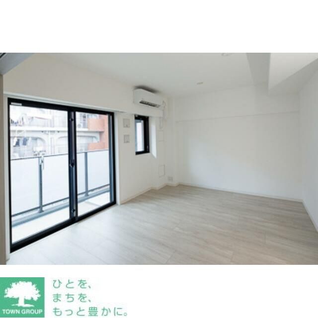 居室・リビング　★コモド目黒東山★