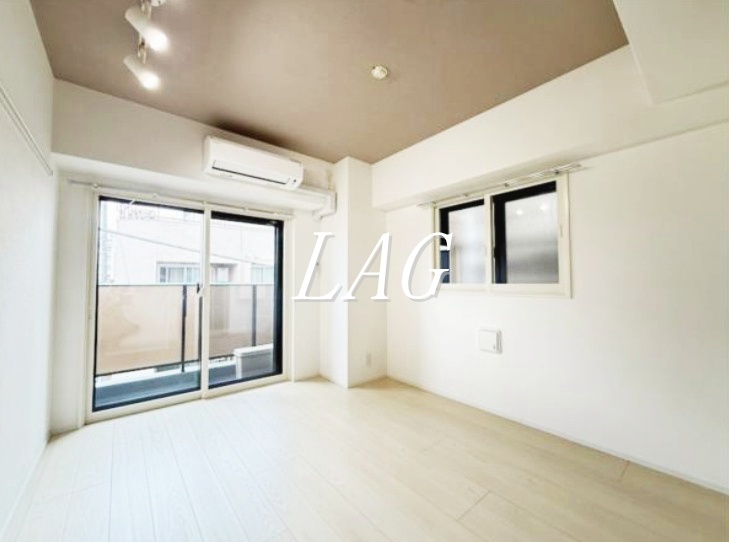 居室・リビング　洋室のお部屋です。