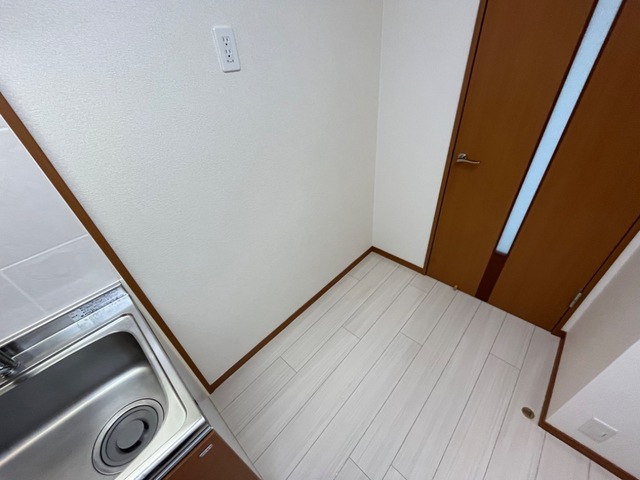 その他設備　※別室の参考写真の為、現況優先です。
