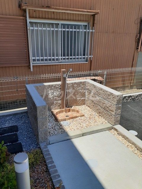 庭