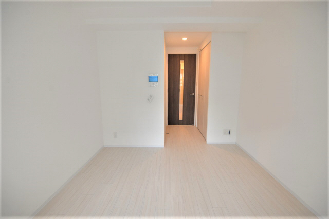 居室・リビング　写真は同マンションの他のお部屋のものです