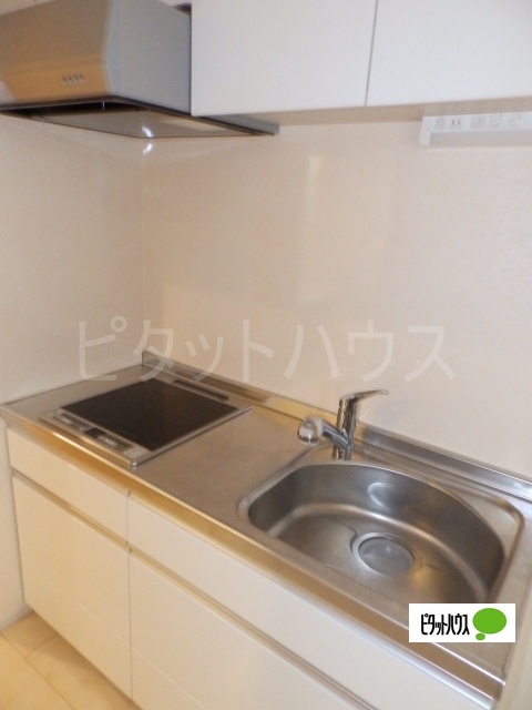 キッチン　システムキッチン