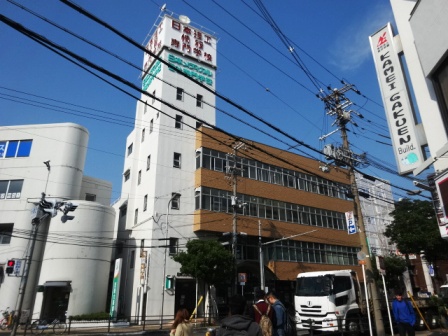 その他　日本理工情報専門学校（その他）まで1038m
