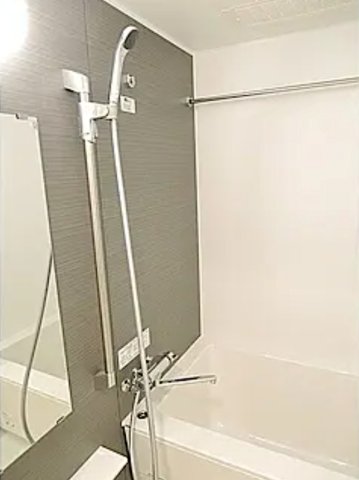 バス・シャワールーム　浴室