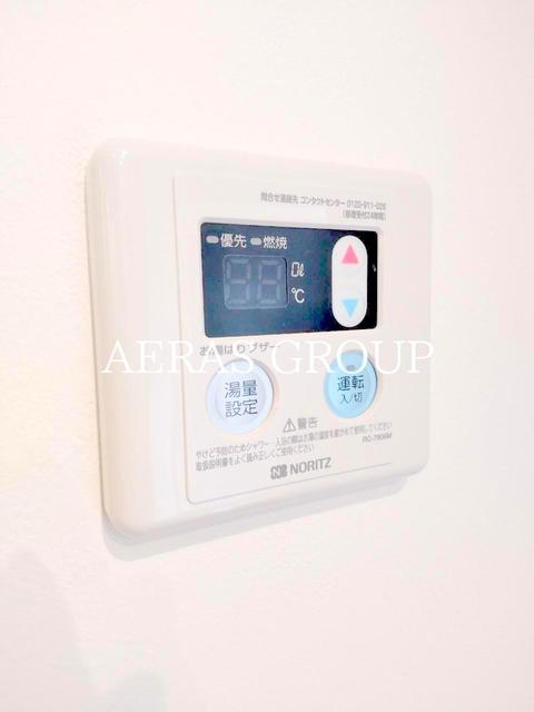その他設備　別部屋参考