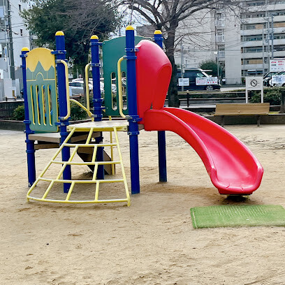 公園　宮原公園（公園）まで130m