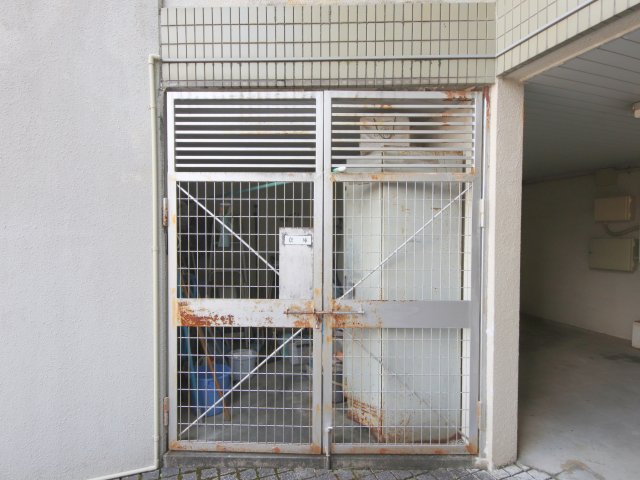 ウィンライフあやめ池のその他写真