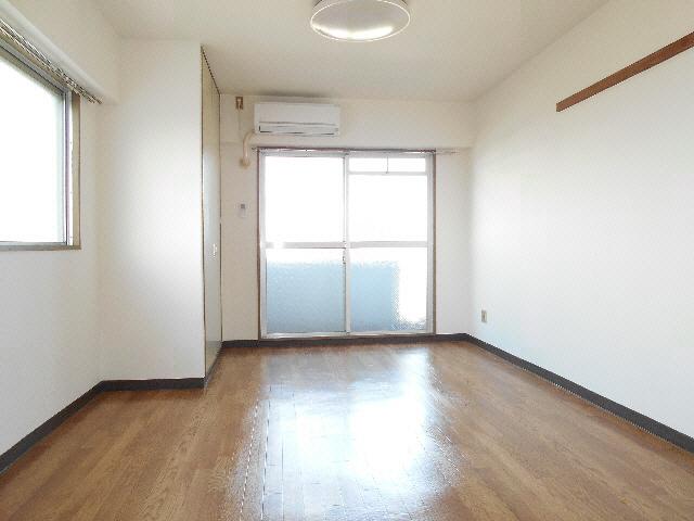 その他設備　他号室の写真になります。