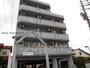 柏森駅より徒歩6分 築35年6ヶ月 5階建の賃貸物件