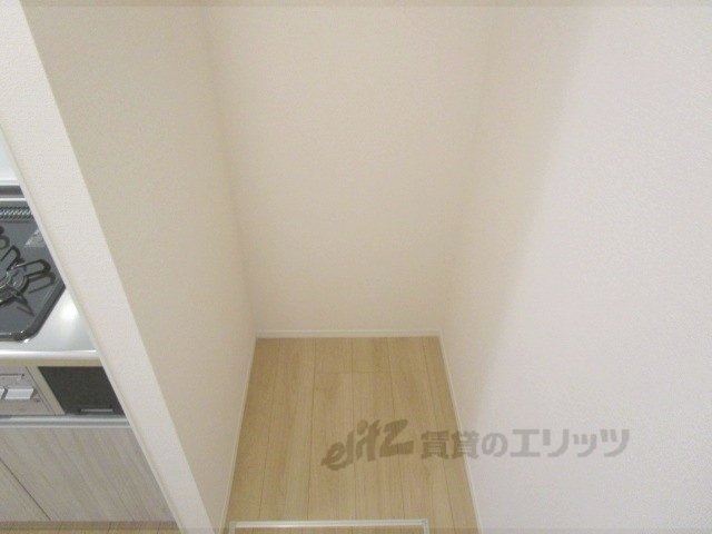 その他部屋・スペース　冷蔵庫置場