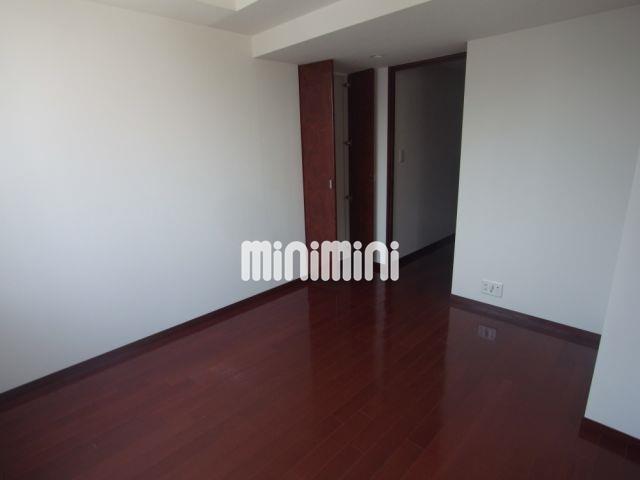 眺望　窓が大きくて風通しがいいお部屋です