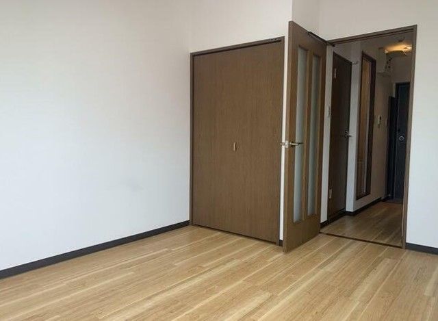 その他部屋・スペース　室内
