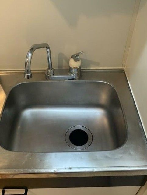 その他設備　コンロ