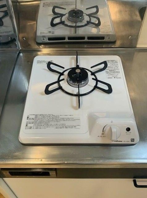 その他　コンロ