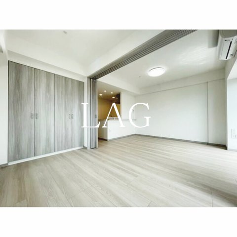 その他部屋・スペース　寝室です。