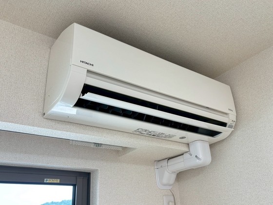 その他設備　※別部屋の写真です