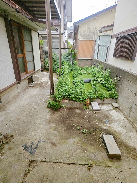 三葛戸建のその他写真