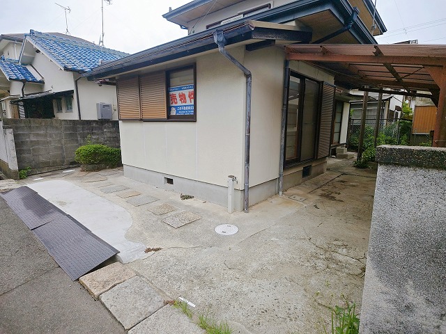 三葛戸建のその他写真