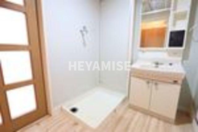 洗面設備　※同物件別部屋の写真でございます※現況を優先します※