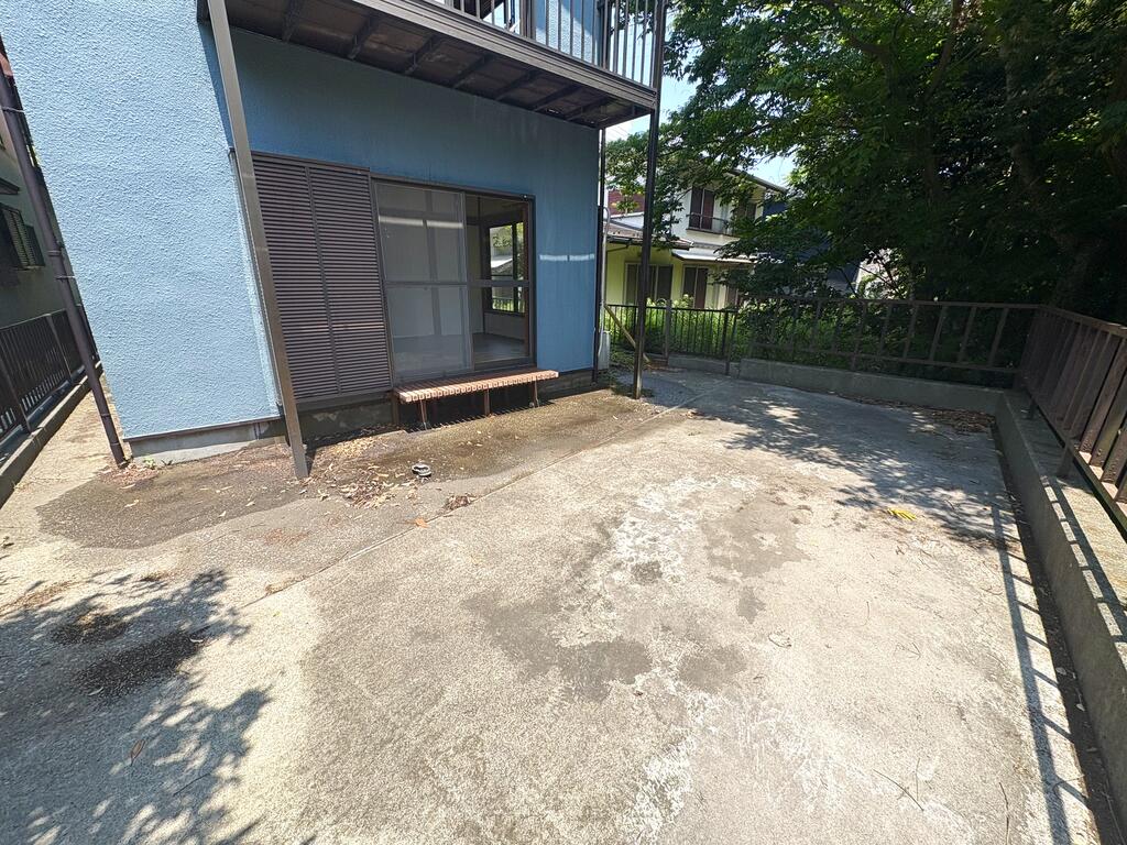 京急久里浜線 ＹＲＰ野比駅 徒歩19分 2階建 築41年のその他写真