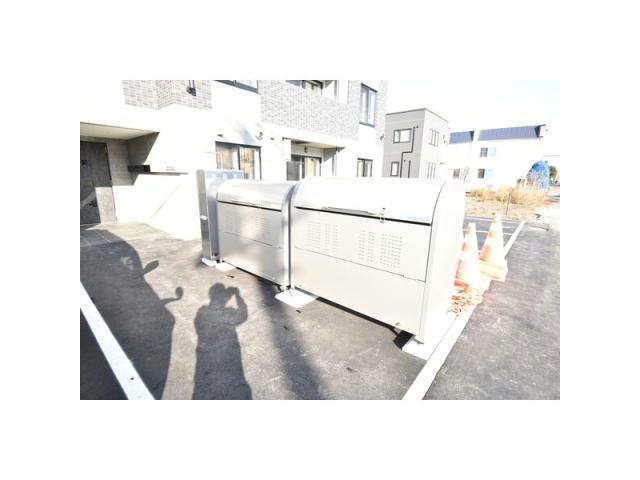 その他　周辺環境
