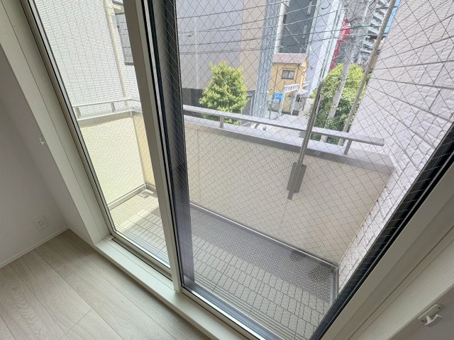 バルコニー　★バルコニー★
