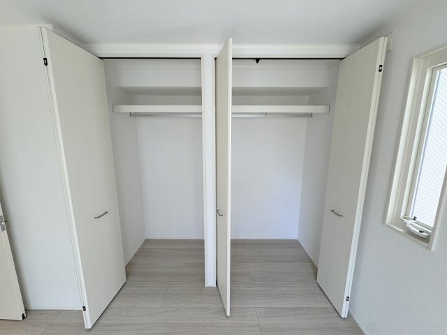 収納　★クローゼット★
