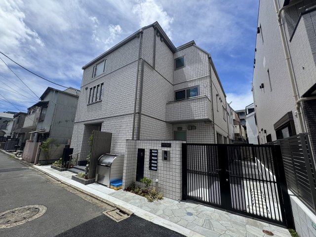 建物外観　★ハウスメーカー　セキスイハイム施工★